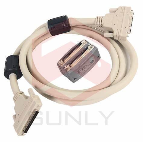 Allen Bradley PLC 1715 Redundant-/IO 1715-C2 Expansion Cable