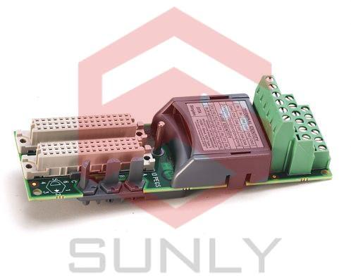 Allen Bradley PLC 1715 Redundant-/IO 1715-TASIB16D