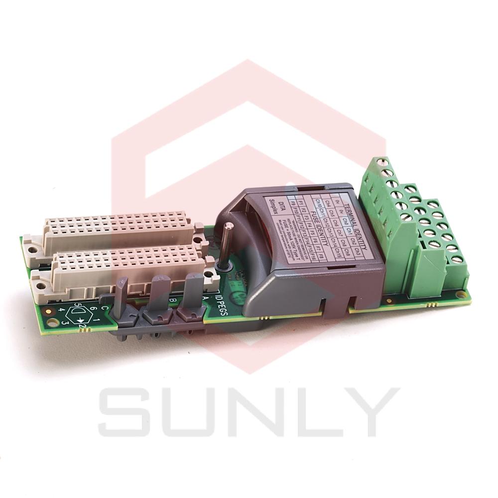 Allen Bradley PLC 1715 Redundant-/IO 1715-TASIB16D