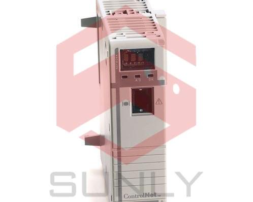 Allen Bradley PLC Compactlogix 1769 1768 PA3 