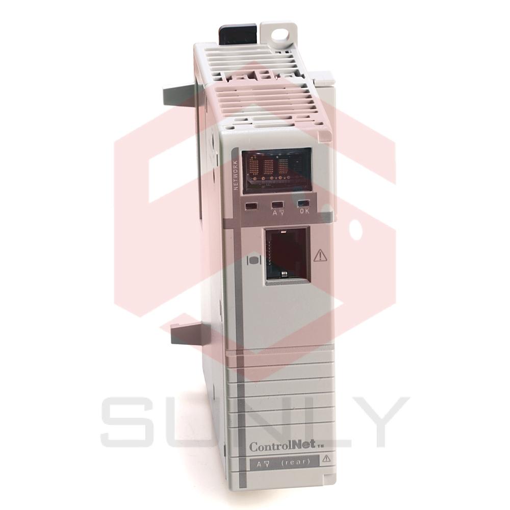 Allen Bradley PLC Compactlogix 1769 1768 PA3