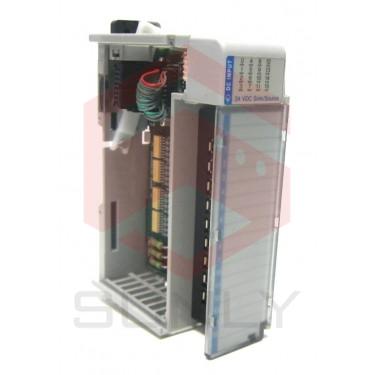 Allen Bradley PLC Compactlogix 1769 1769 IQ16