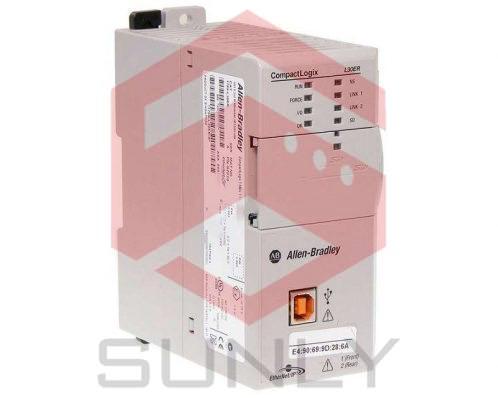 Allen Bradley PLC Compactlogix 1769 1769 L30ER