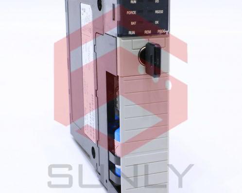 Allen Bradley PLC Controllogix 1756-L61