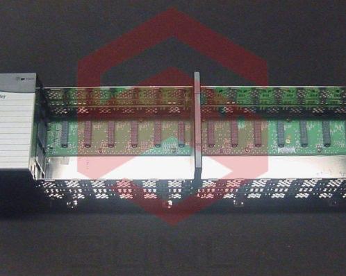 Allen Bradley PLC Controllogix 1756-A13