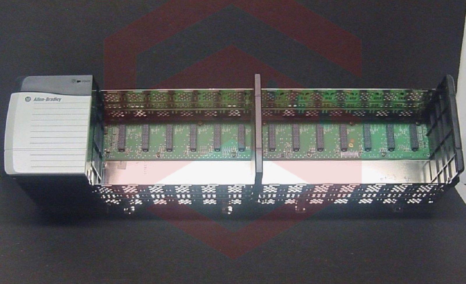 Allen Bradley PLC Controllogix 1756-A13