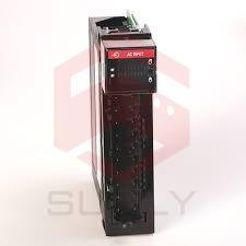 Allen Bradley PLC Controllogix 1756 IB32