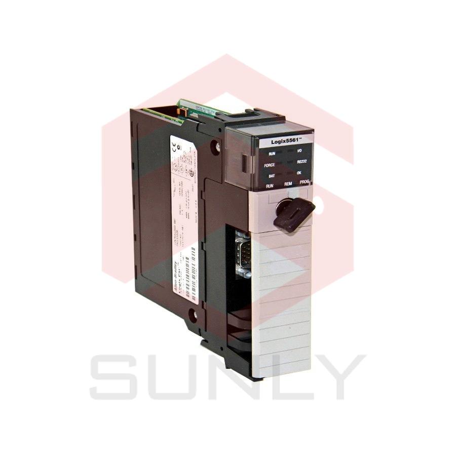 Allen Bradley PLC Controllogix 1756 L81EP