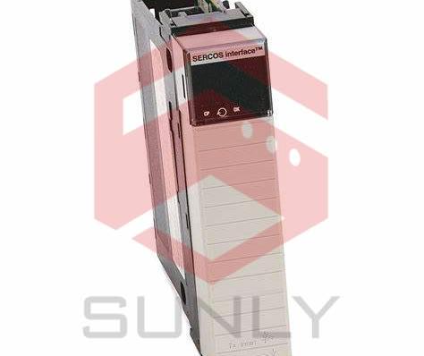 Allen Bradley PLC Controllogix 1756-M16SE