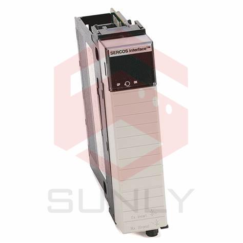 Allen Bradley PLC Controllogix 1756-M16SE