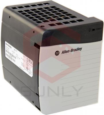 Allen Bradley PLC Controllogix 1756 PA72 1756 PA72 Ser C