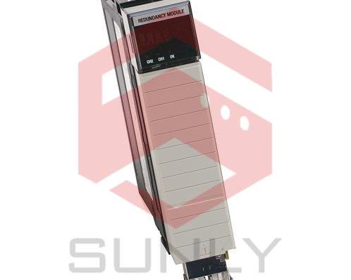 Allen Bradley PLC Controllogix 1756-RM2