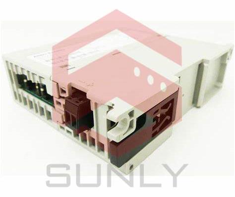 Allen Bradley PLC Embedded Switch 1783-ETAP