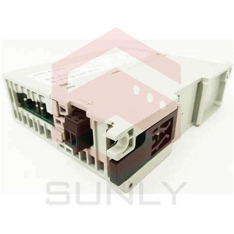 Allen Bradley PLC Embedded Switch 1783-ETAP