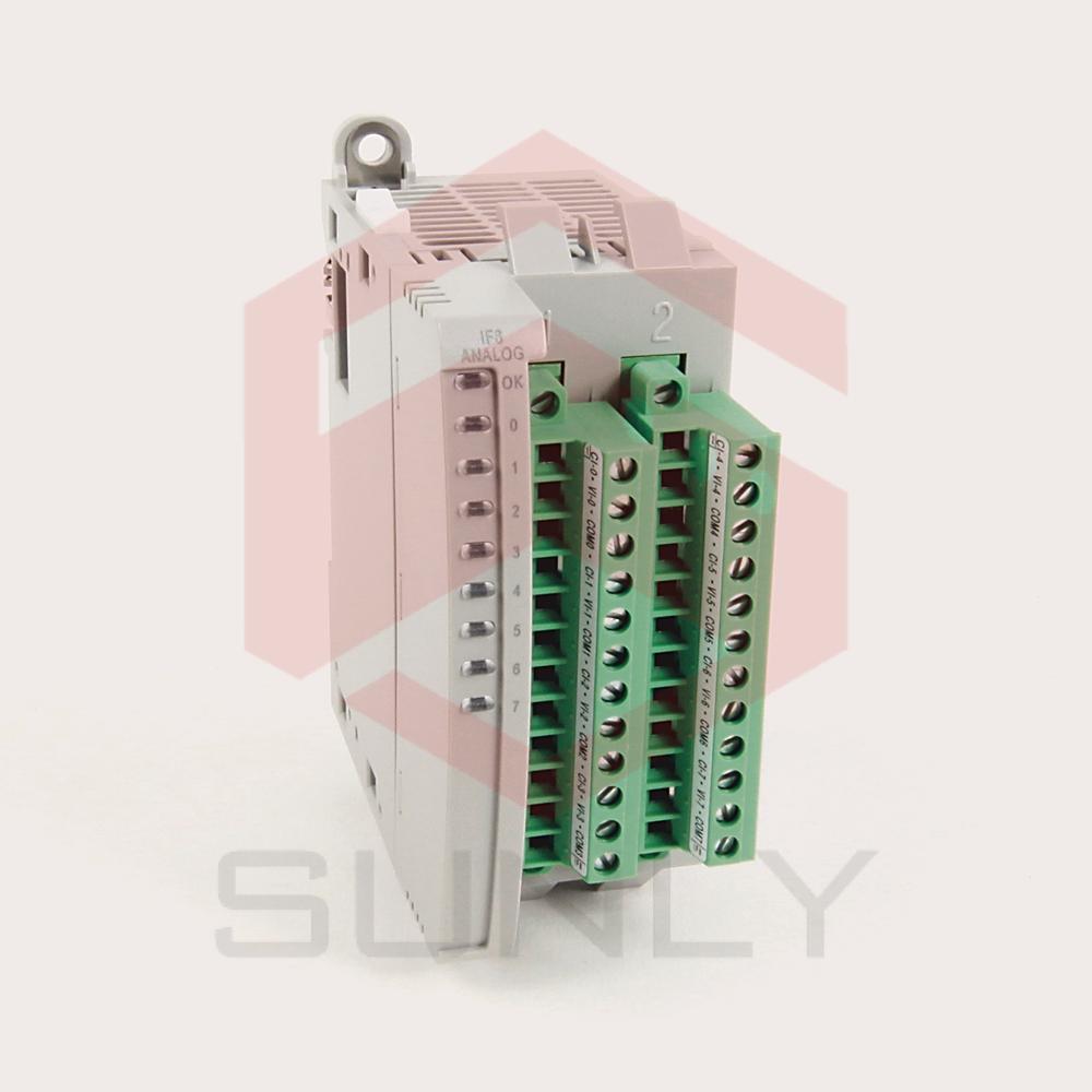 Allen Bradley PLC Micro 850 2085 IF8