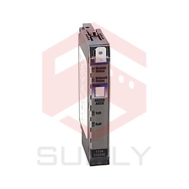 Allen Bradley PLC Point I/O 1734 1734-IK