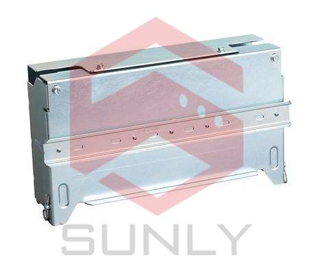 Allen Bradley Rockwell 1492-CH1746-7