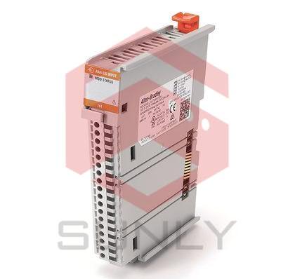 Allen Bradley 5069-IY4