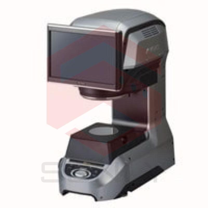 Bàn soi ø100 mm Mẫu kết hợp khối vòng chiếu sáng cố định KEYENCE IM-8005