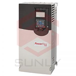 Biến tần Allen Bradley 20G11NC072JA0NNNNN