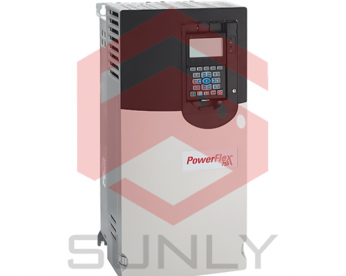 Biến Tần Allen Bradley 20G1ANC140JA0NNNNN