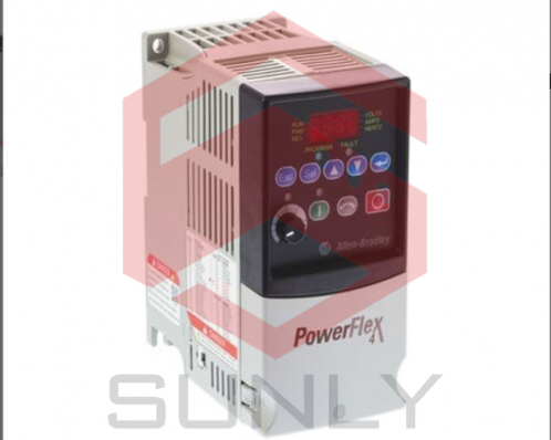 Biến tần Allen Bradley 22A-D4P0N104