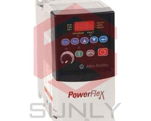 Biến tần Allen Bradley 22A-D6P0N104