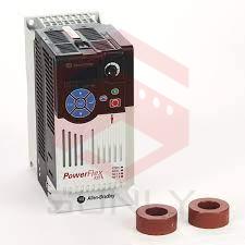 Biến Tần Allen Bradley 25B-D010N114-AD3285