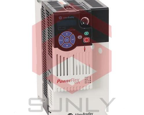 Biến Tần Allen Bradley 25B-D013N104-AD3287