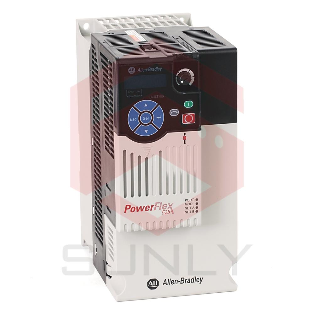 Biến Tần Allen Bradley 25B-D013N104-AD3287