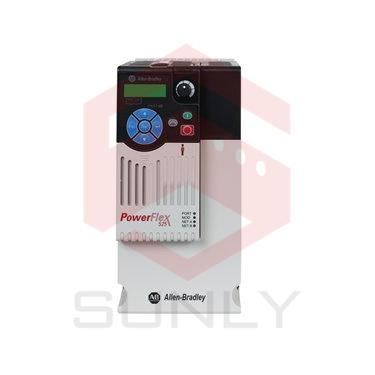 Biến tần Allen Bradley 25B-D017N104