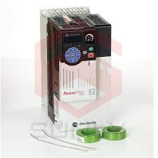 Biến Tần Allen Bradley 25B-D017N114