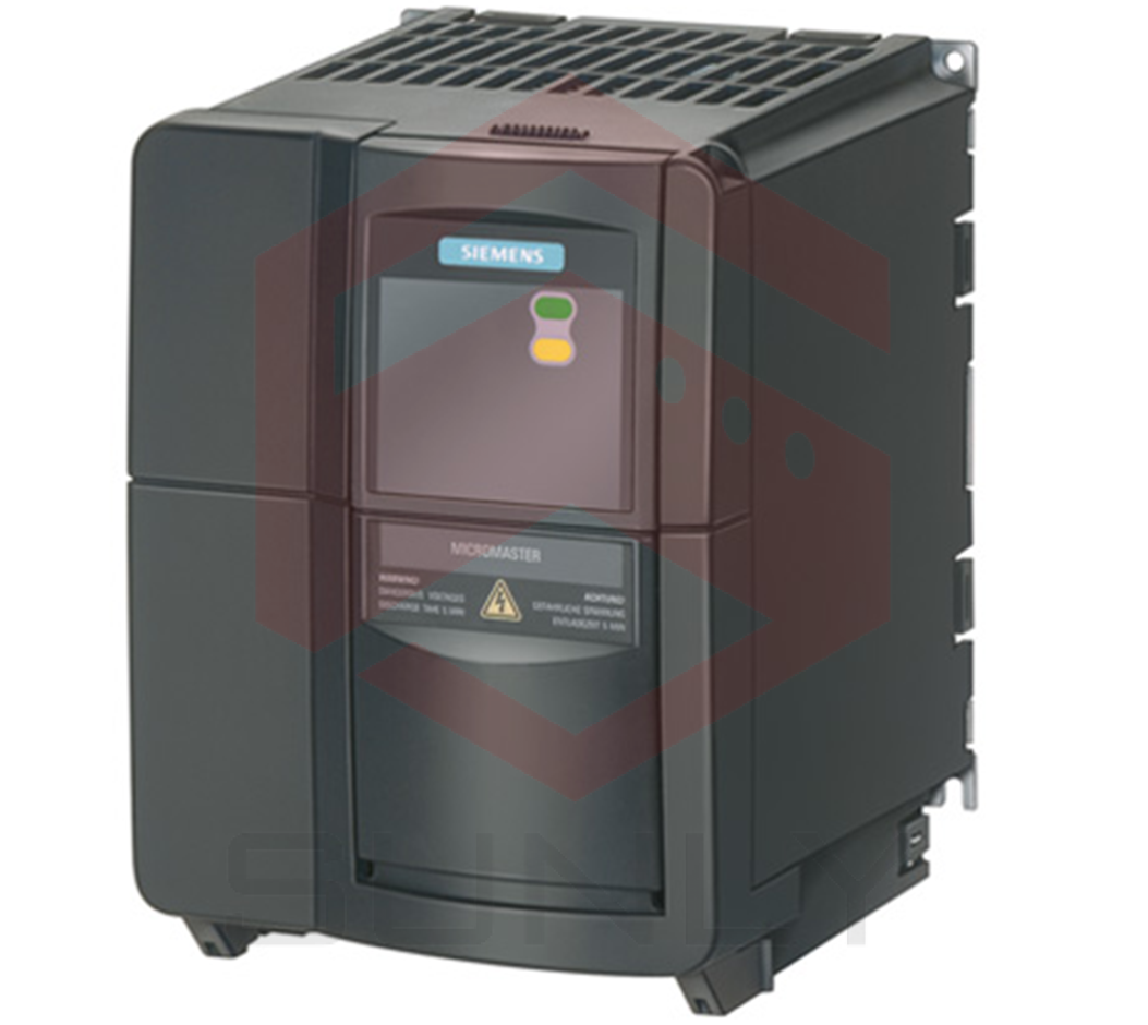 Bien Tan Micromaste 440 4kw 6se6440-2ud24-0ba1