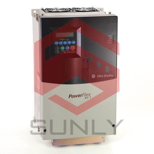 Biến tần PowerFlex 400 3P 380V 22KW Allen Bradley – 22C-D045A103