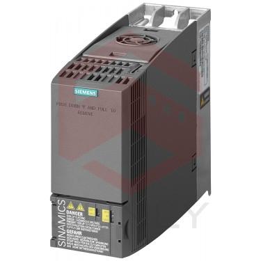 Biến tần Siemens Sinamics G120C 6SL3210-1KE18-8AF1 3kW (4HP)