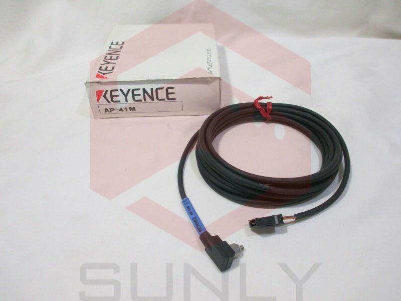 Bộ cảm biến áp suất KEYENCE AP-41