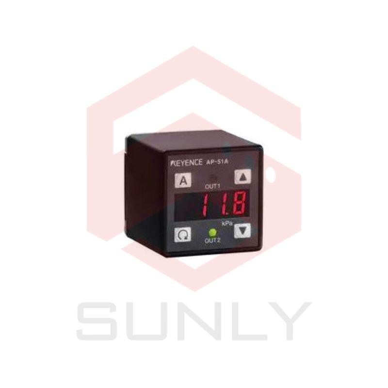Bộ cảm biến áp suất KEYENCE AP-51
