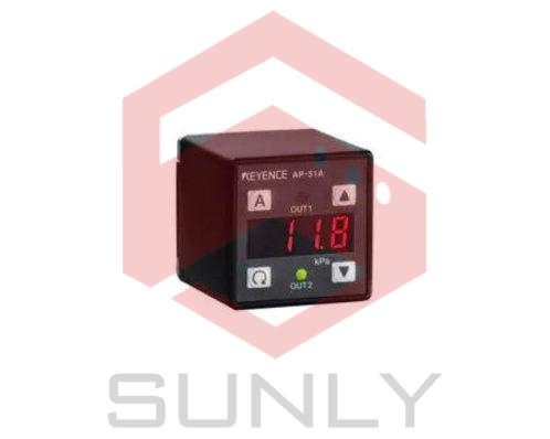 Bộ cảm biến áp suất KEYENCE AP-52