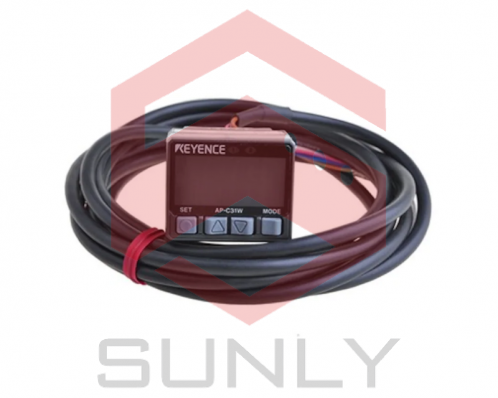 Bộ cảm biến áp suất KEYENCE AP-C31W