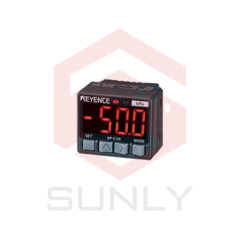 Bộ cảm biến áp suất KEYENCE AP-C33WP