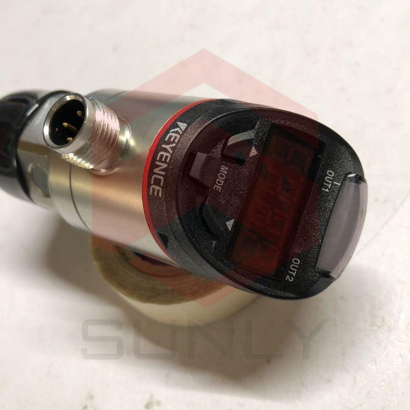 Bộ cảm biến áp suất KEYENCE GP-M001