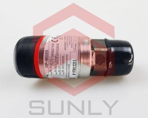 Bộ cảm biến áp suất KEYENCE GP-M025