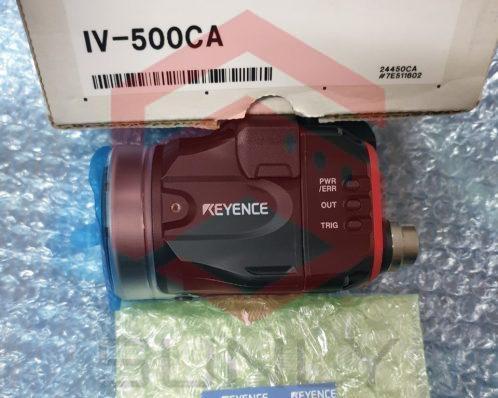 Bộ cảm biến hình ảnh Keyence IV3-500CA