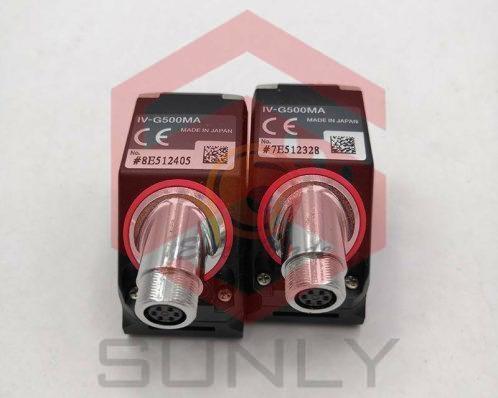 Bộ cảm biến hình ảnh Keyence IV3-G500MA