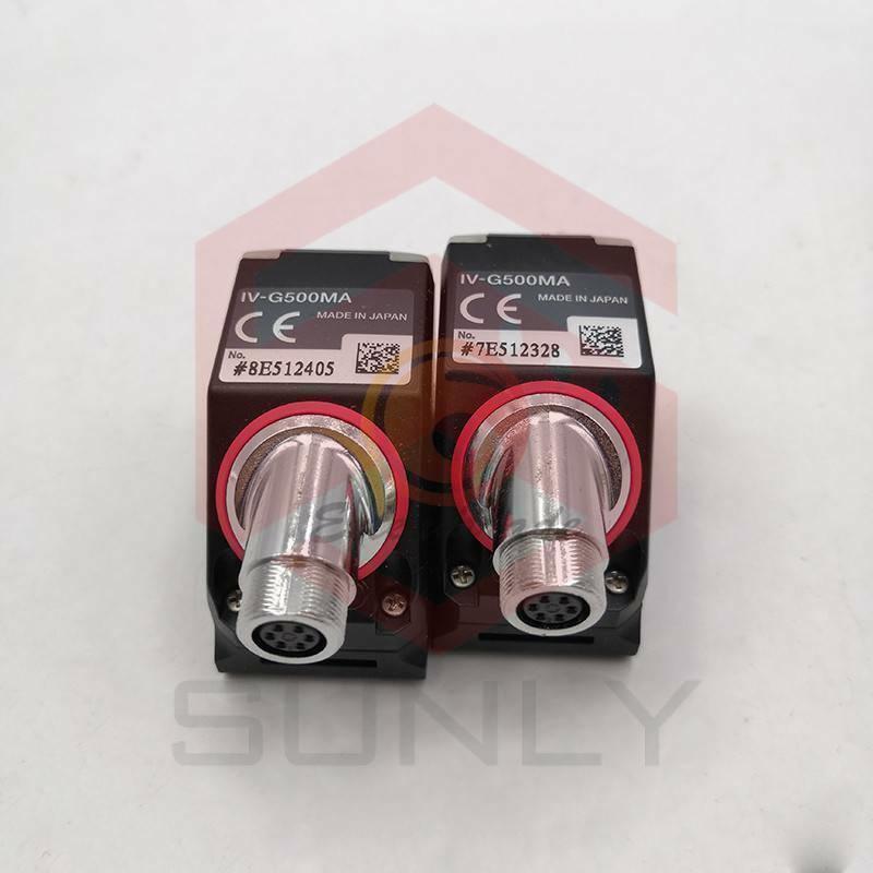 Bộ cảm biến hình ảnh Keyence IV3-G500MA