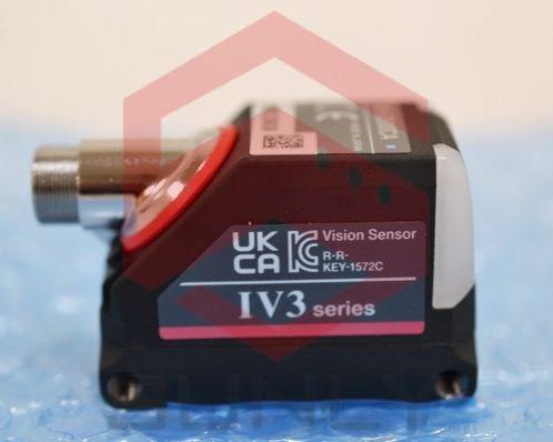 Bộ cảm biến hình ảnh Keyence IV3-G600MA