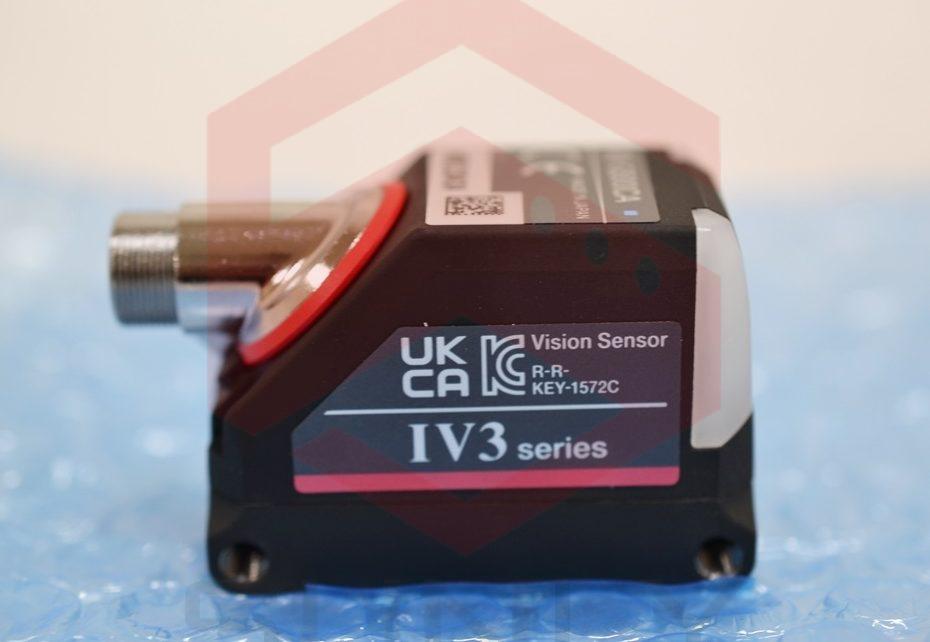 Bộ cảm biến hình ảnh Keyence IV3-G600MA