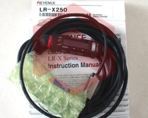 Bộ cảm biến Laser KEYENCE LR-X250