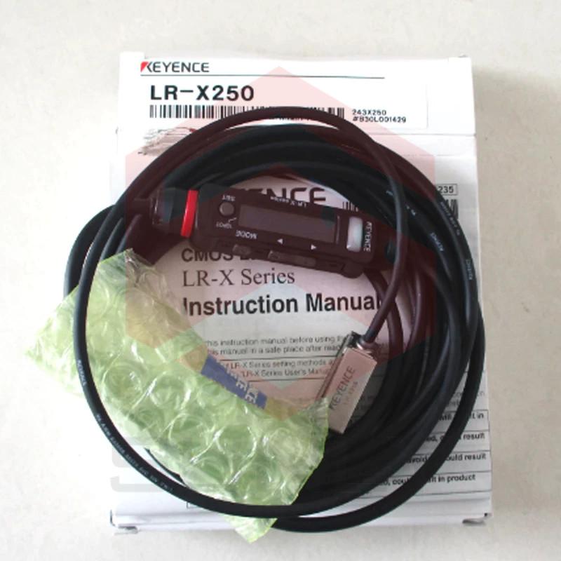 Bộ cảm biến Laser KEYENCE LR-X250