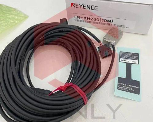 Bộ cảm biến Laser KEYENCE LR-XH250